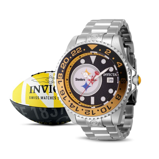 Invicta NFL Men's Watch (Mod: 45076)