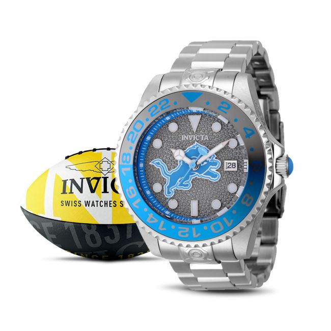 Invicta NFL Men's Watch (Mod: 45076)