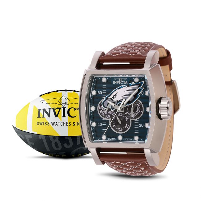 Invicta NFL Men's Watch (Mod: 45079)