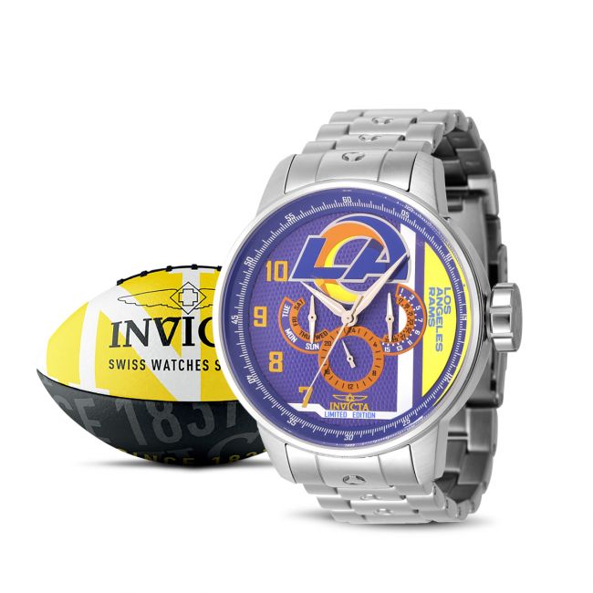 Invicta NFL Men's Watch (Mod: 45076)