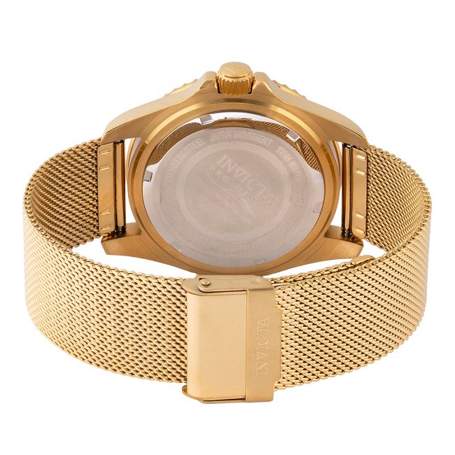 Invicta Pro Diver Men's Watch - 43mm (PF21027)