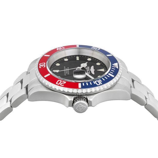 Invicta Pro Diver Men's Watch - 40mm, Steel (47354)