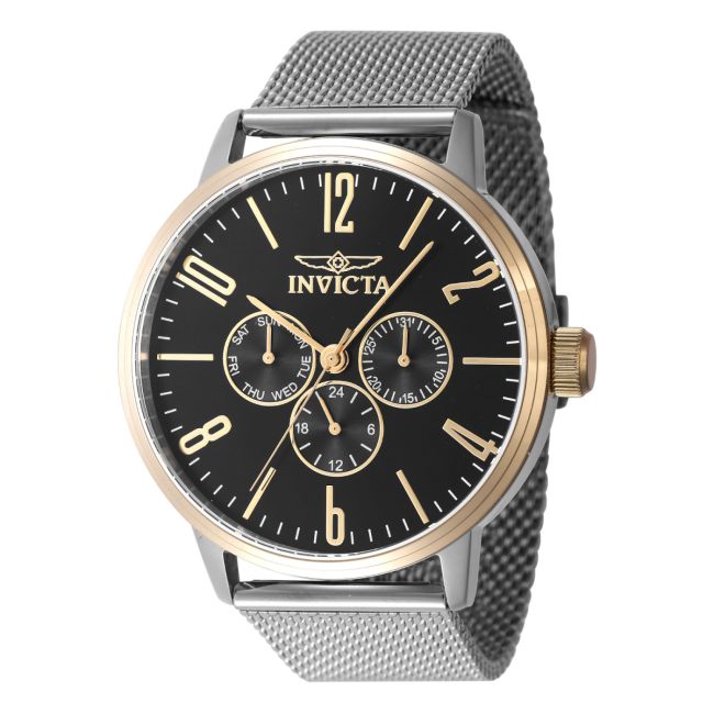 Invicta Specialty Men's Watch - 44mm, Steel (47596)