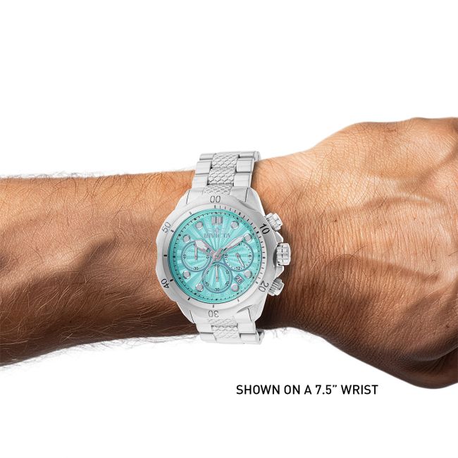 Invicta Venom Men's Watch - 45.65mm, Steel (47749)