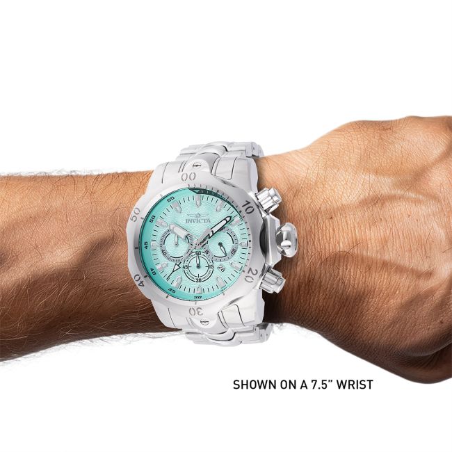 Invicta Venom Mutant Men's Watch - 53.7mm