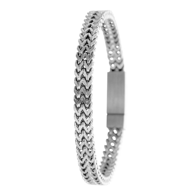 Invicta Specialty Men's Watch - 42mm, Gold, Steel With Bracelet Set (48260)