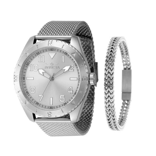 Invicta Specialty Men's Watch - 45mm (PF21786S)