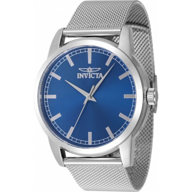 Invicta Celestial Men's Watch - 43mm, Steel (48502)