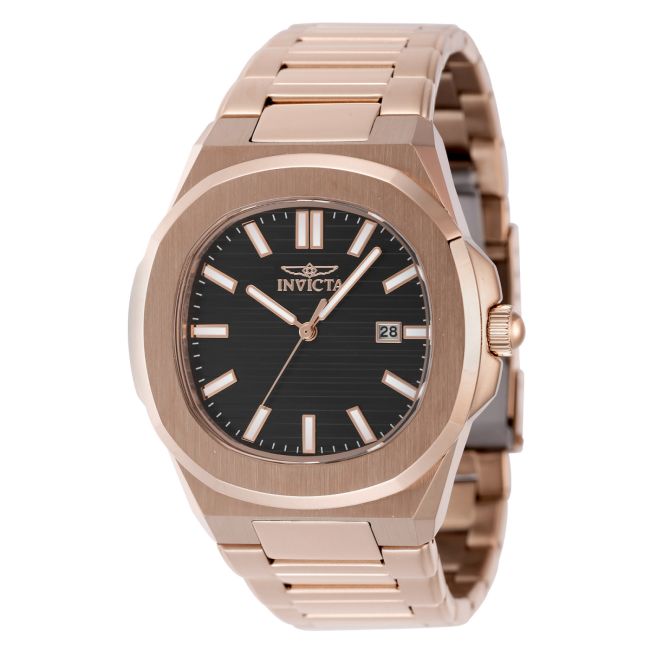 Invicta Speedway Men's Watch - 41mm, Rose Gold (48519)