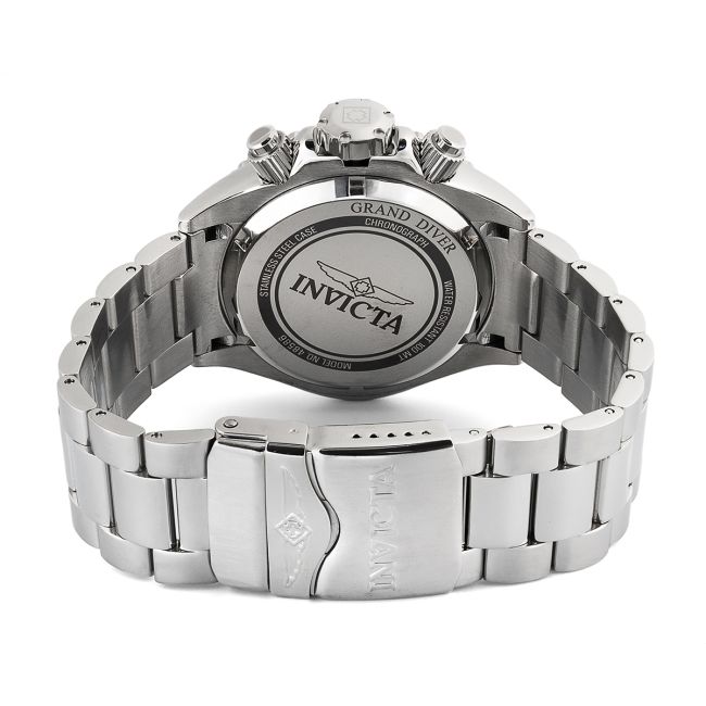 Invicta Grand Diver Miami Edition Men's Watch - 52mm (PF22263)