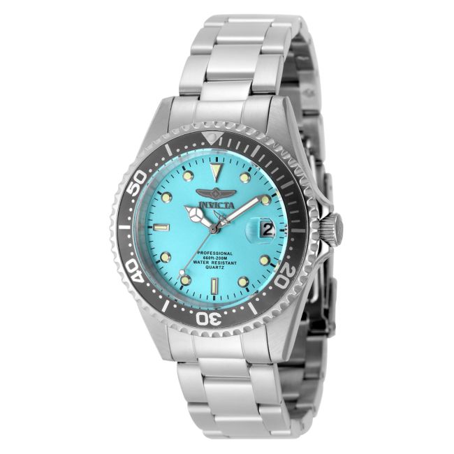 Invicta Pro Diver Men's Watch - 37.5mm (PF22145)