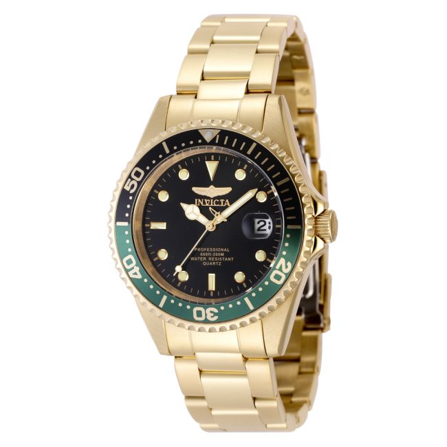 Invicta Pro Diver Men's Watch - 37.5mm (PF22145)