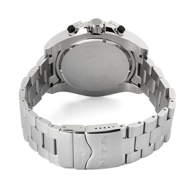 Invicta Bolt Men's Watch - 52mm, Steel (48864)