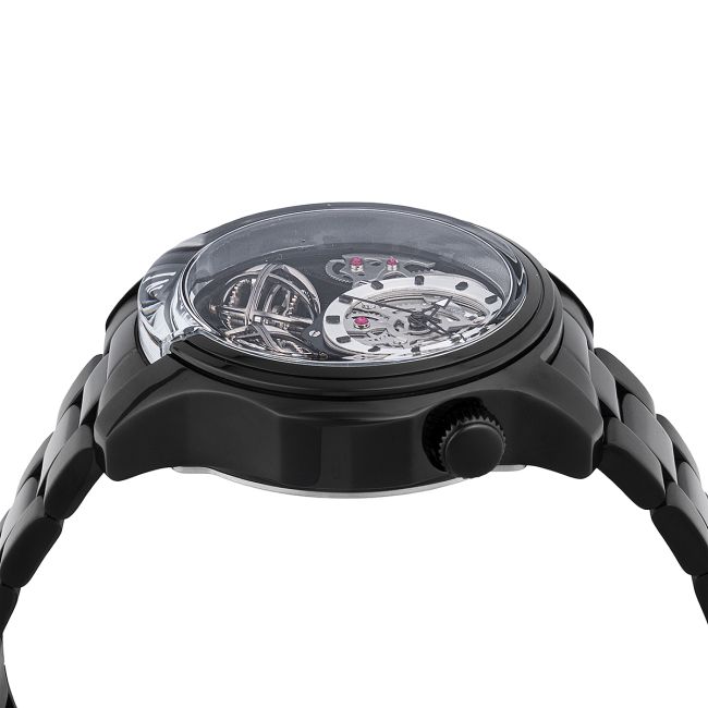 Invicta Specialty Twin Axis Men's Watch - 46mm