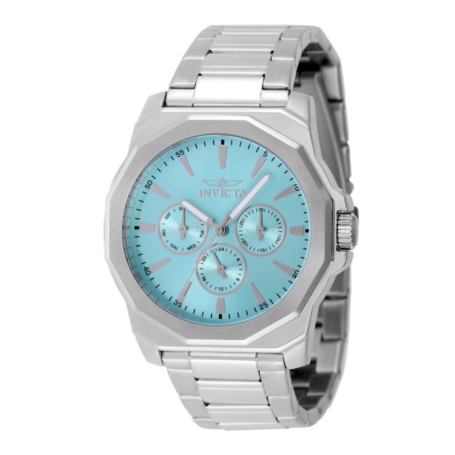 Invicta Speedway Multifunction Men's Watch - 42mm (PF20811)