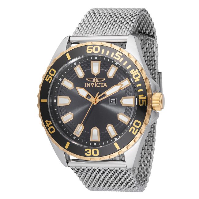 Invicta Pro Diver Men's Watch - 46mm (PF21168)