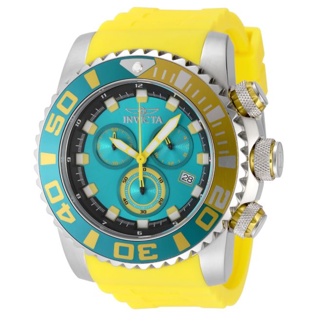 Invicta Sea Hunter Men's Watch - 52mm