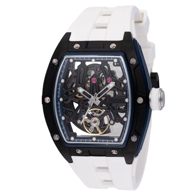 Invicta S1 Rally Orberus Automatic Men's Watch w/ Skeleton Dial - 44mm (PF22252)