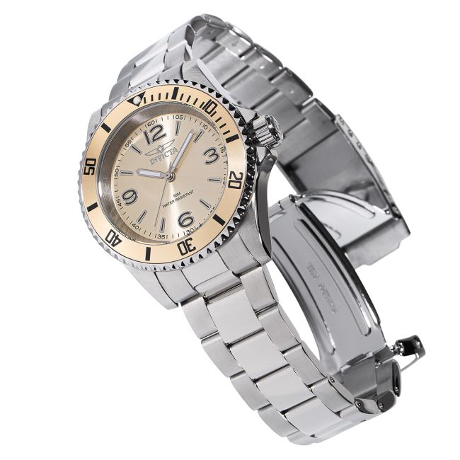 Invicta Specialty Rowan Men's Watch - 40mm (PF22378)