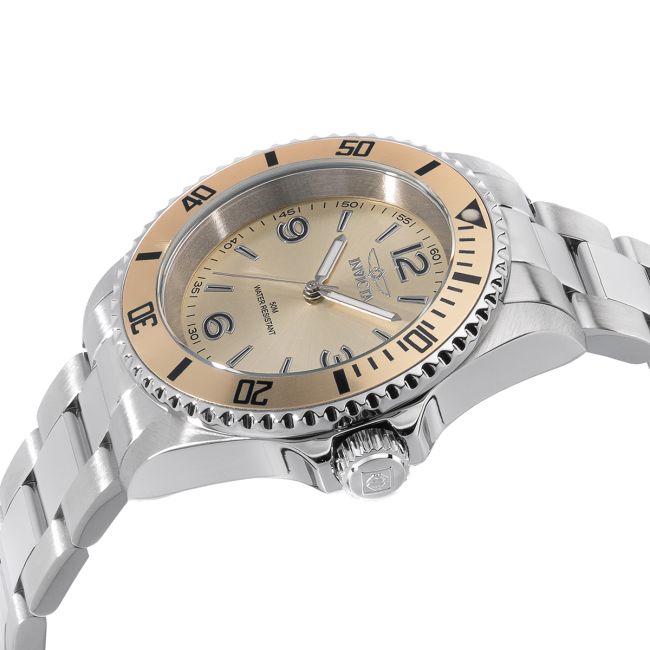 Invicta Specialty Rowan Men's Watch - 40mm (PF22378)