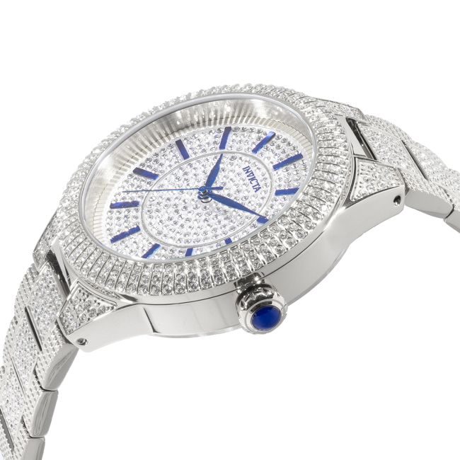 Invicta Specialty Men's Watch - 43mm, Steel (49927)