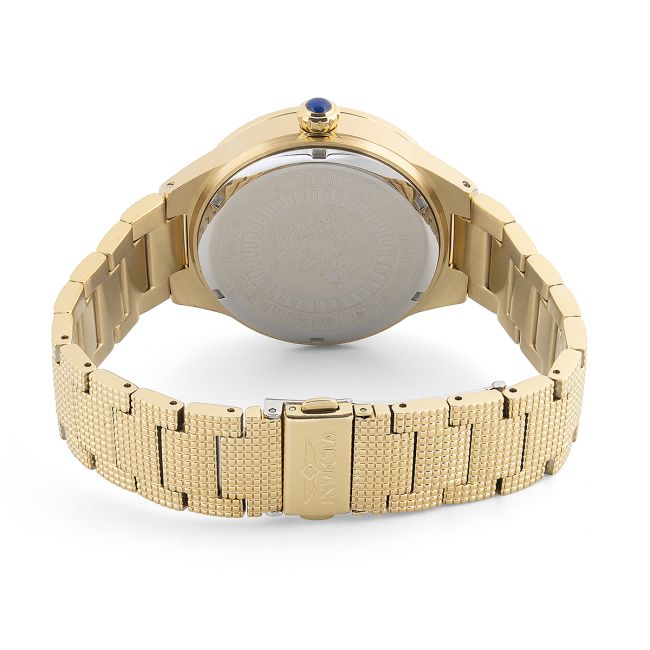 Invicta Specialty Men's Watch - 43mm, Gold (49928)