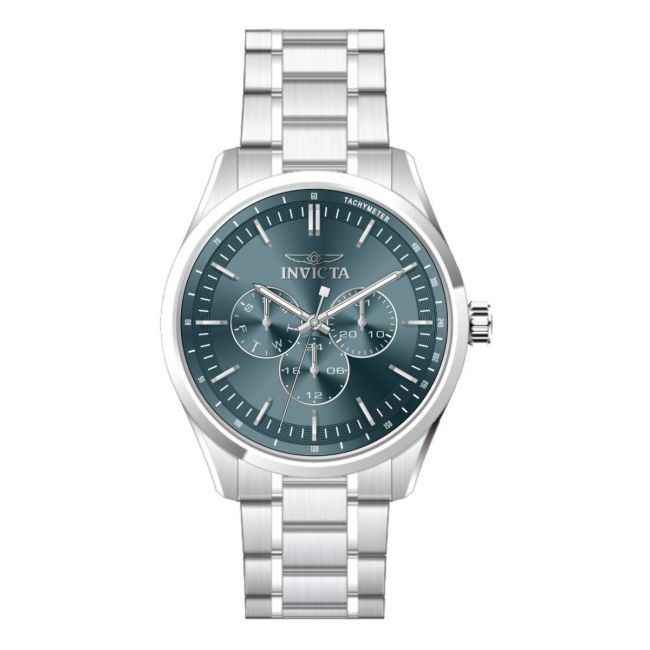 Invicta Specialty Men's Watch - 44mm, Steel (49950)