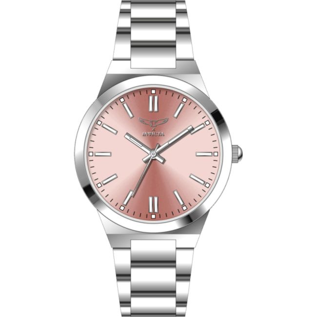 Invicta Celestial I by Invicta Women's Watch - 35mm, Steel (69055)