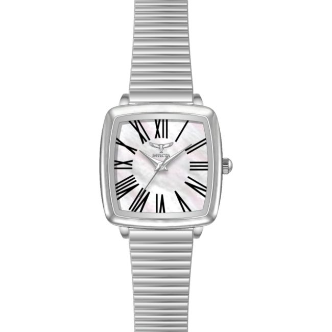 Invicta Celestial I by Invicta Women's Watch - 28mm, Steel (69084)