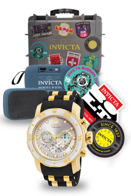 Invicta 6985 best sale