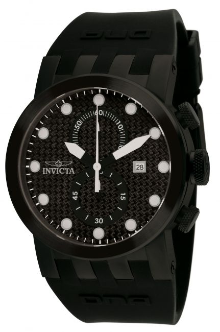 DNA Men's Watches (Mod: 10427) | Invicta Watches