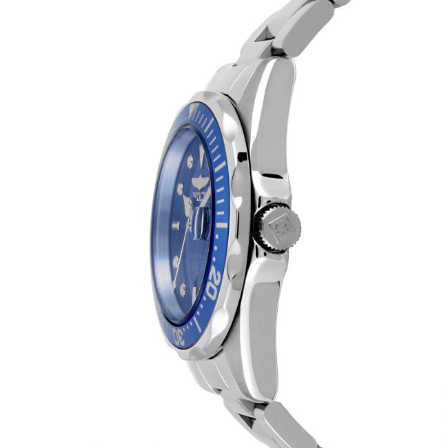 Invicta Pro Diver Men's Watch - 37.5mm. Steel (9204)