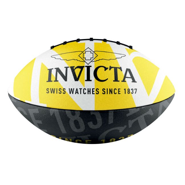 Invicta NFL Dallas Cowboys Chronograph Black Dial Mens Watch 36163