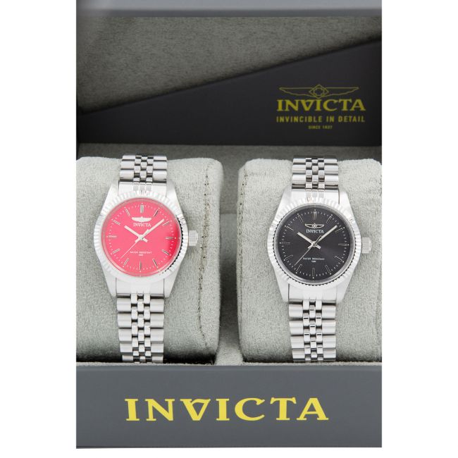 Invicta NFL Women's Watches (Mod: 42515)