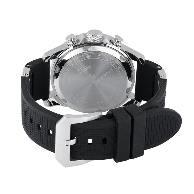 Chase Durer Conquest Elite Men's Watch - 46mm