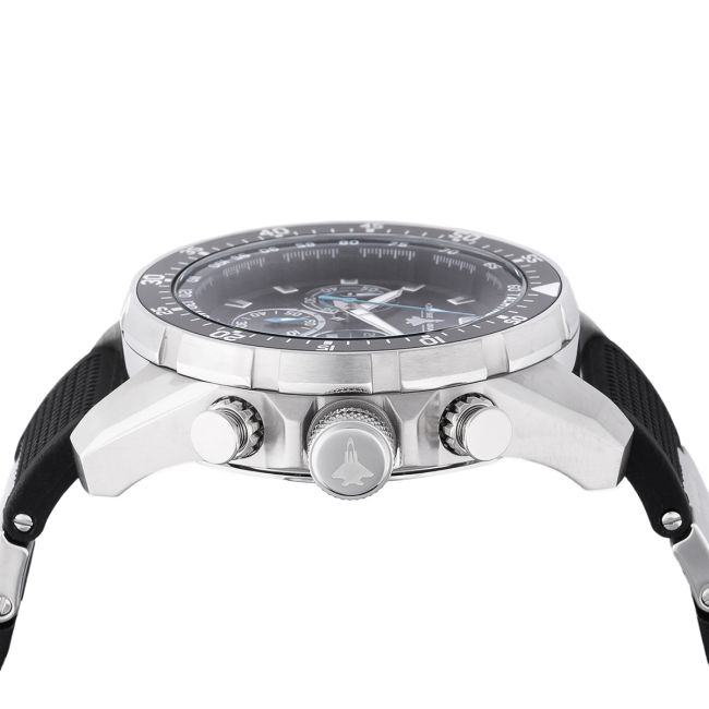 Chase Durer Conquest Elite Men's Watch - 46mm