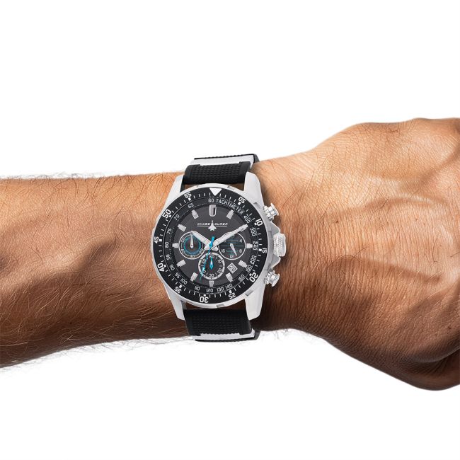 Chase Durer Conquest Elite Men's Watch - 46mm