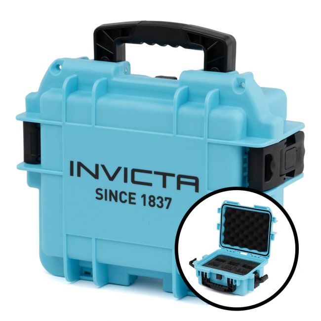 Invicta Impact Watch Case (PF8823)