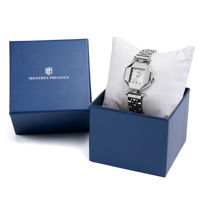 Montres Prestige X Invicta Women's Watch - 28mm (PF22033)