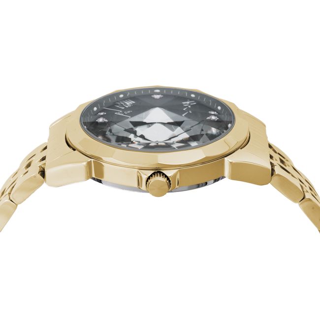 Montres Prestige X Invicta Men's Watch - 41mm, Gold (MPW-0046)
