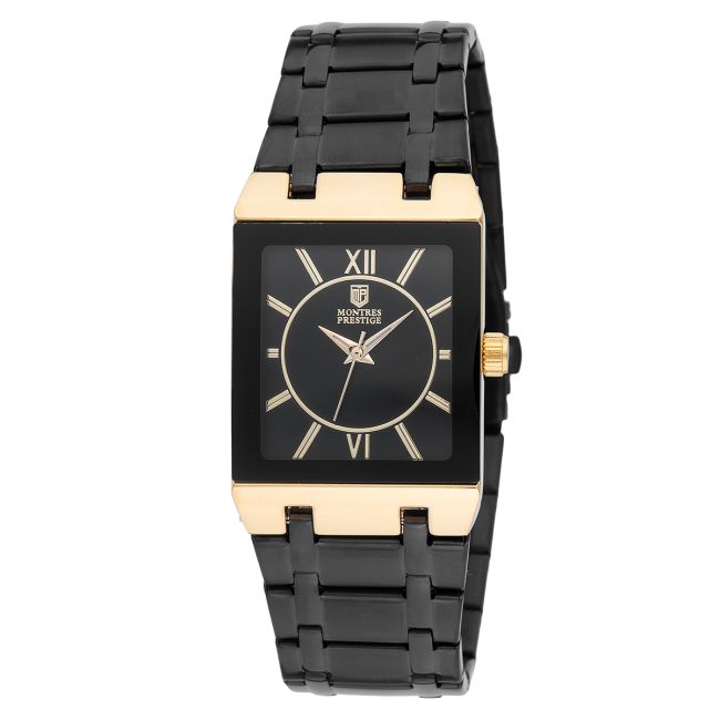 Montres Prestige X Invicta Men's Watch - 41.5mm, Black (MPW-0253)