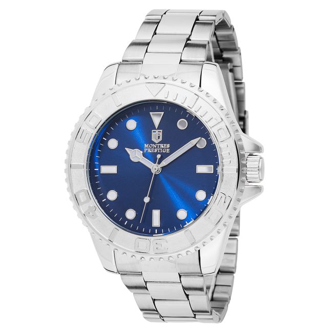 Montres Prestige X Invicta Men's Watch - 43mm, Steel (MPW-0268)