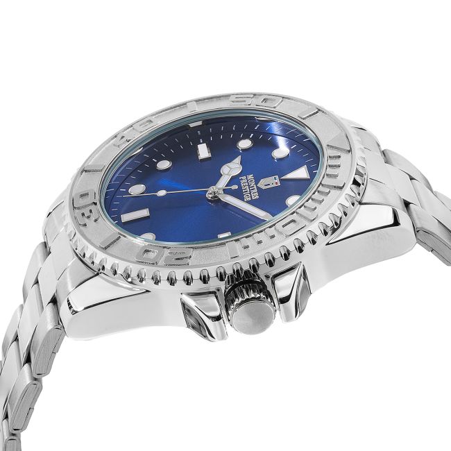 Montres Prestige X Invicta Men's Watch - 43mm, Steel (MPW-0268)