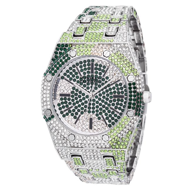 Montres Prestige X Invicta Men's Watch - 42mm, Steel (MPW-0311)