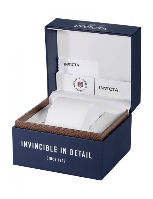 Invicta NFL Women's Watches (Mod: 42515)