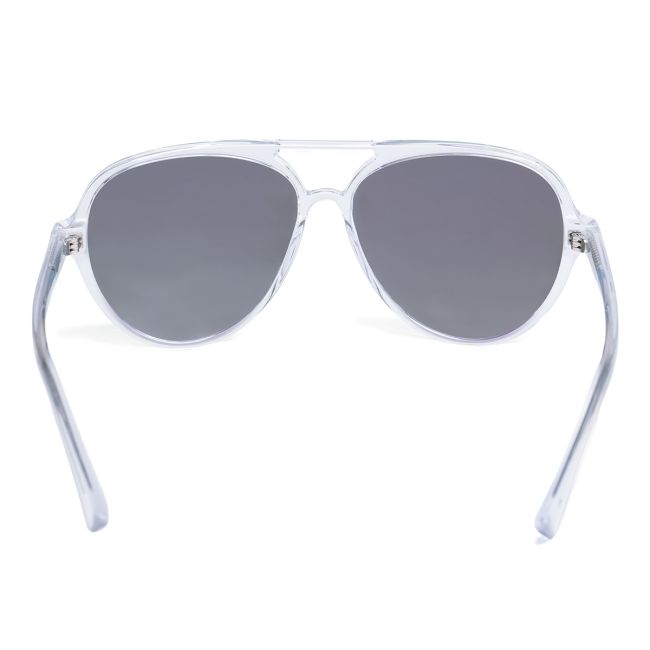 TechnoMarine Unisex Polarized Sunglasses, Blue, Purple (TMEW017-03)