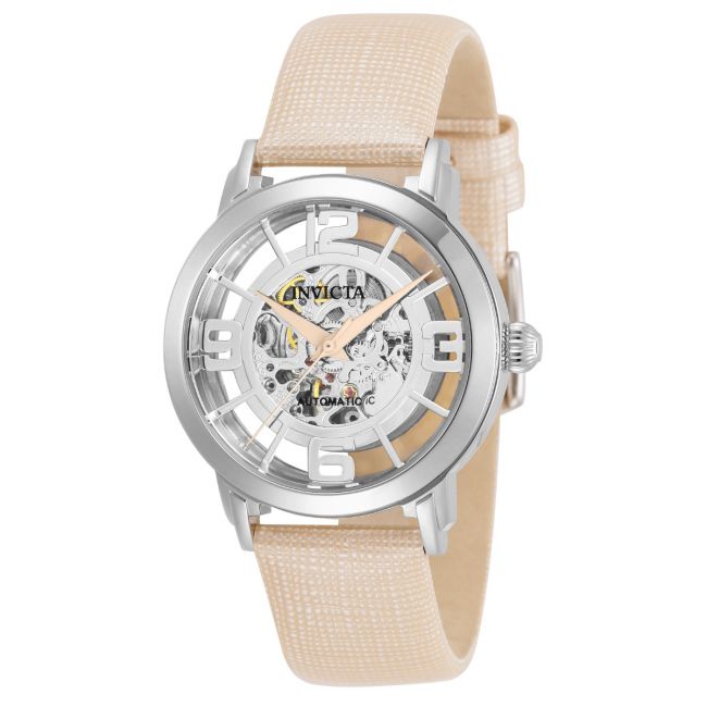 Invicta NFL Women's Watches (Mod: 42515)