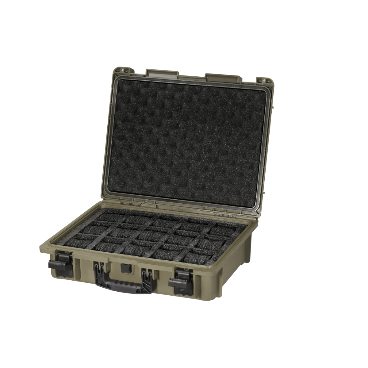 Invicta 15 slot discount case