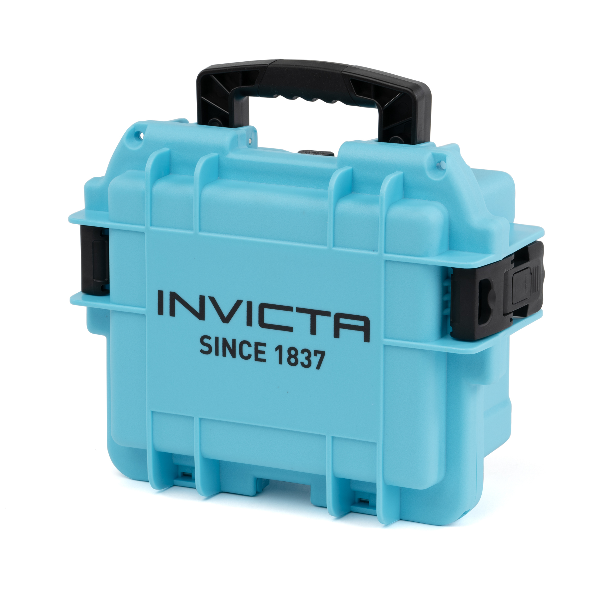 Invicta deals impact case