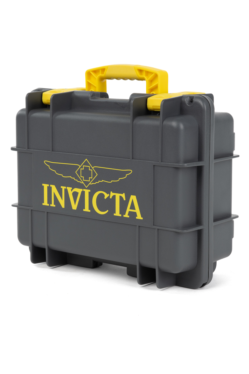 Invicta 2025 impact case